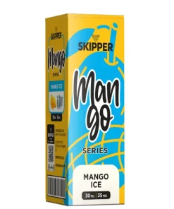 Skipper Mango Ice Nic Salt at Best Price in Pakistan