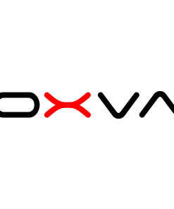 Oxva Logo