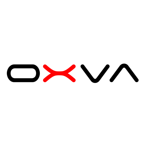 Oxva Logo