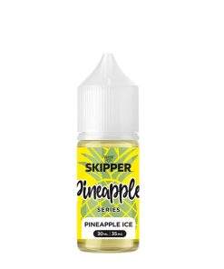 Skipper Pineapple Ice Nic Salt at Best price in Pakistan