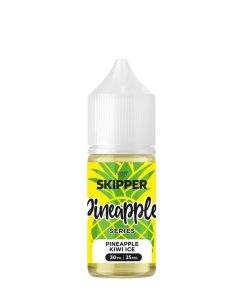 Skipper Pineapple Kiwi Ice Nic Salt Price at Lowest price
