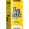 Skipper Pineapple Mango Ice Nic Salt Lowest Price in Pakistan