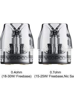 Voopoo Vmate Top Fill Cartridge