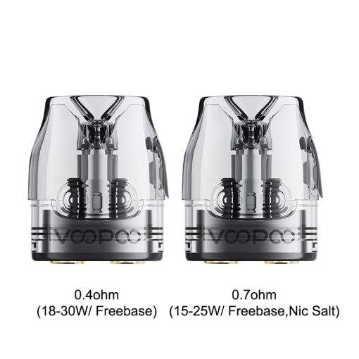 Voopoo Vmate Top Fill Cartridge