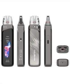 Uwell Caliburn G4 Pro Pod System Kit (2)