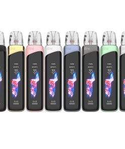 Uwell Caliburn G4 Pro Pod System Kit