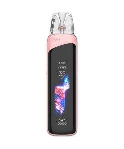 Uwell Caliburn G4 Pro Pod System Kit Fantasy Pink