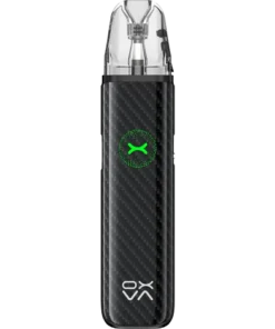 Oxva Xlim Go 2 Pod System Kit Black Carbon price in Pakistan