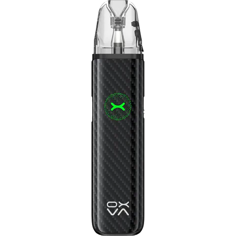 Oxva Xlim Go 2 Pod System Kit Black Carbon price in Pakistan