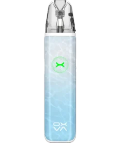 Oxva Xlim Go 2 Pod System Kit Blue Ripple price in Pakistan