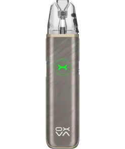 Oxva Xlim Go 2 Pod System Kit Brown Shadow at Best price