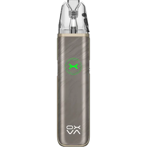 Oxva Xlim Go 2 Pod System Kit Brown Shadow at Best price