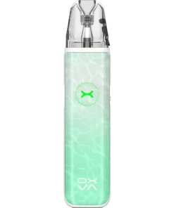Oxva Xlim Go 2 Pod System Kit Green Ripple price in Pakistan