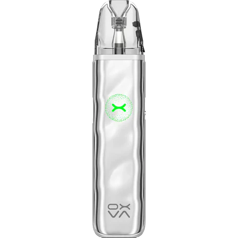Oxva Xlim Go 2 Pod System Kit Metal Silver Price in Paksitan