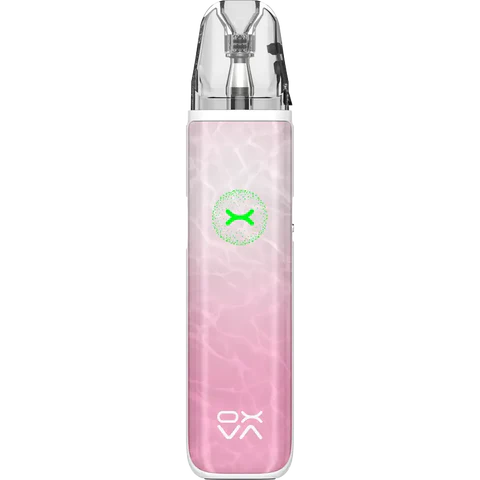 Oxva Xlim Go 2 Pod System Kit Pink Ripple Price in Pakistan