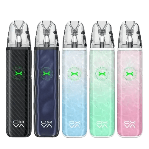 Oxva Xlim Go 2 Pod System Kit Price in Pakistan