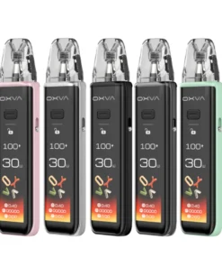 Oxva Xlim 3 Ultra Pod System Kit at Best Price in Pakistan
