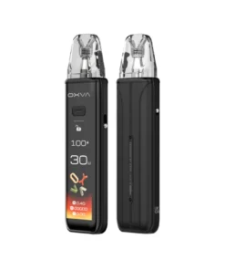 Oxva Xlim 3 Ultra Pod System Kit Midnight Black in Pakistan