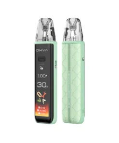 Oxva Xlim 3 Ultra Pod System Kit Mint Green in Pakistan