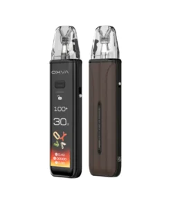Oxva Xlim 3 Ultra Pod System Kit Mocha Brown in Pakistan