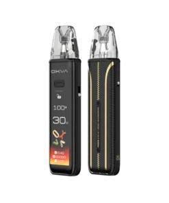 Oxva Xlim 3 Ultra Pod System Kit Ultra Carbon Price in Pakistan