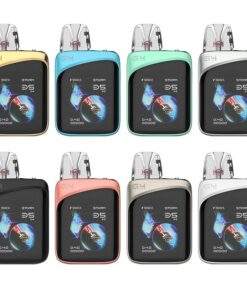 Uwell Caliburn G4 Pro Koko Pod System Kit price in Pakistan