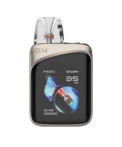 Uwell Caliburn G4 Pro Koko Pod System Kit Cosmic Gray in Pakistan