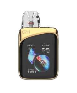 Uwell Caliburn G4 Pro Koko Pod System Kit Desert Gold at Lowest price