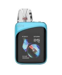 Uwell Caliburn G4 Pro Koko Pod System Kit Glass Blue Price in Pakistan