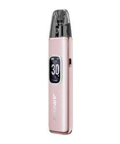 Voopoo Argus G3 Pod System Kit Diamond Pink Price in Pakistan