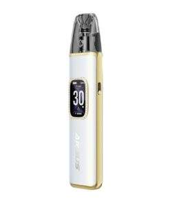 Voopoo Argus G3 Pod System Kit Diamond White at Best Price in Pakistan
