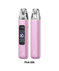 Oxva Xlim Pro 3 Pod System Kit Pink Silk Price in Pakistan