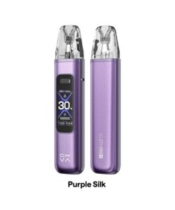 Oxva Xlim Pro 3 Pod System Kit Purple Silk price in Pakistan