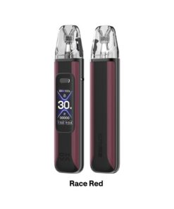 Oxva Xlim Pro 3 Pod System Kit Race Red Price in Pakistan