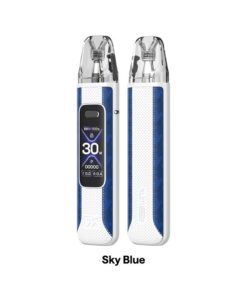 Oxva Xlim Pro 3 Pod System Kit Sky Blue Price in Pakistan