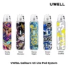 Uwell Caliburn G5 Lite Pod System Kit