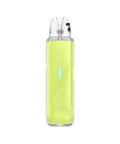 Uwell Caliburn G5 Lite Pod System Kit Lemon Green Price in Pakistan