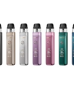 Vaporesso Xros Pro 2 Pod System Kit Price in Pakistan