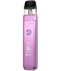 Vaporesso Xros Pro 2 Pod System Kit Dawn Purple Price in Pakistan
