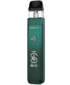 Vaporesso Xros Pro 2 Pod System Kit Gem Green Price in Pakistan