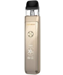 Vaporesso Xros Pro 2 Pod System Kit Glittering Gold Price in Pakistan