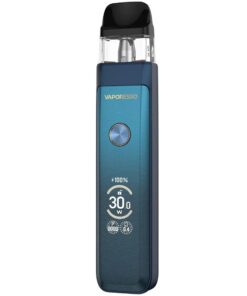 Vaporesso Xros Pro 2 Pod System Kit Storm Blue Price in Pakistan