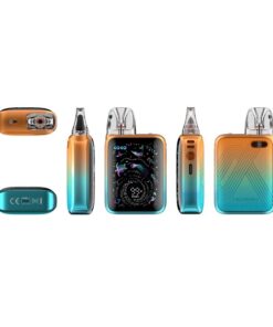 Uwell Caliburn G5 Koko Pod System Kit Price in Pakistan