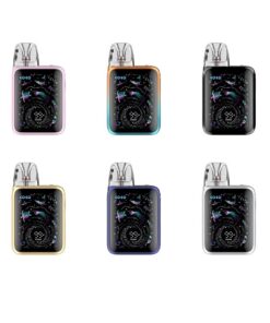 Uwell Caliburn G5 Koko Pod System Kit at Lowest Price in Pakistan