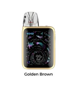 Uwell Caliburn G5 Koko Pod System Kit Golden Brown at lowest price in Pakistan