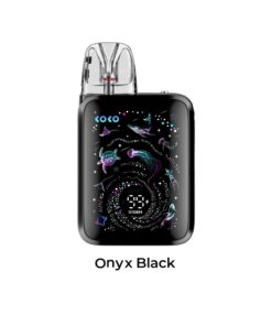 Uwell Caliburn G5 Koko Pod System Kit Oynx Black at Lowest price in Pakistan