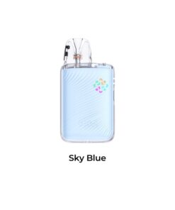 Uwell Caliburn G5 Lite Koko Pod System Kit Sky Blue at Best Price in Pakistan