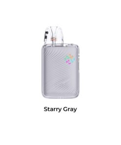 Uwell Caliburn G5 Lite Koko Pod System Kit Starry Gray at best price in Pakistan