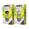 Uwell Caliburn GPP Alpha Pod Cartridge Price in Pakistan