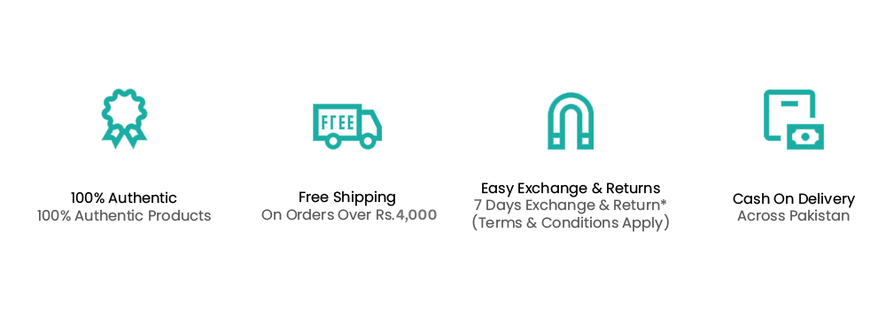Free Delivery Rs 4,000